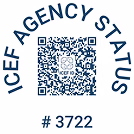 ICEF Agency Status