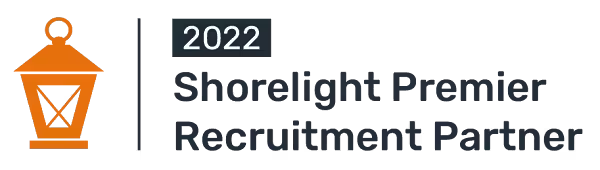 Shorelight Premier Recruitment Partner 2022